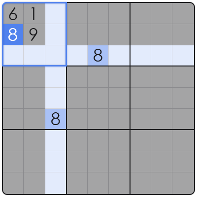 extremely hard sudoku