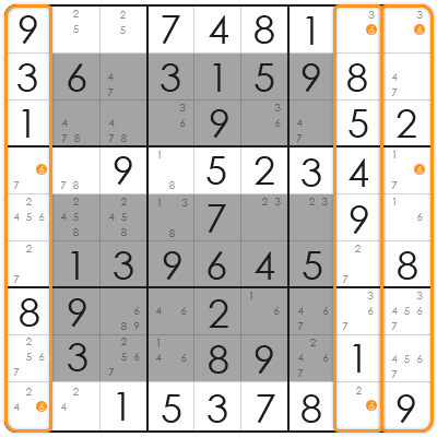 archipelago sudoku